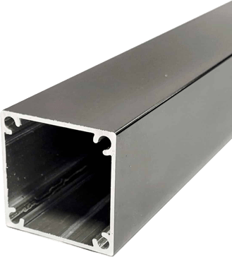 POTEAU 3x3